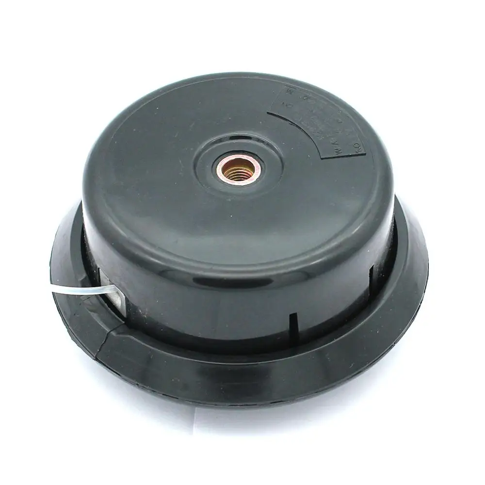 Trimmer Head for Redmax TrimmerBC250 BCZ2400S BCZ2401S BCZ2405S BCZ2600S BCS2600SU BCZ2600SW BCZ2610S BCZ2650 BCZ3001S BCZ3050S