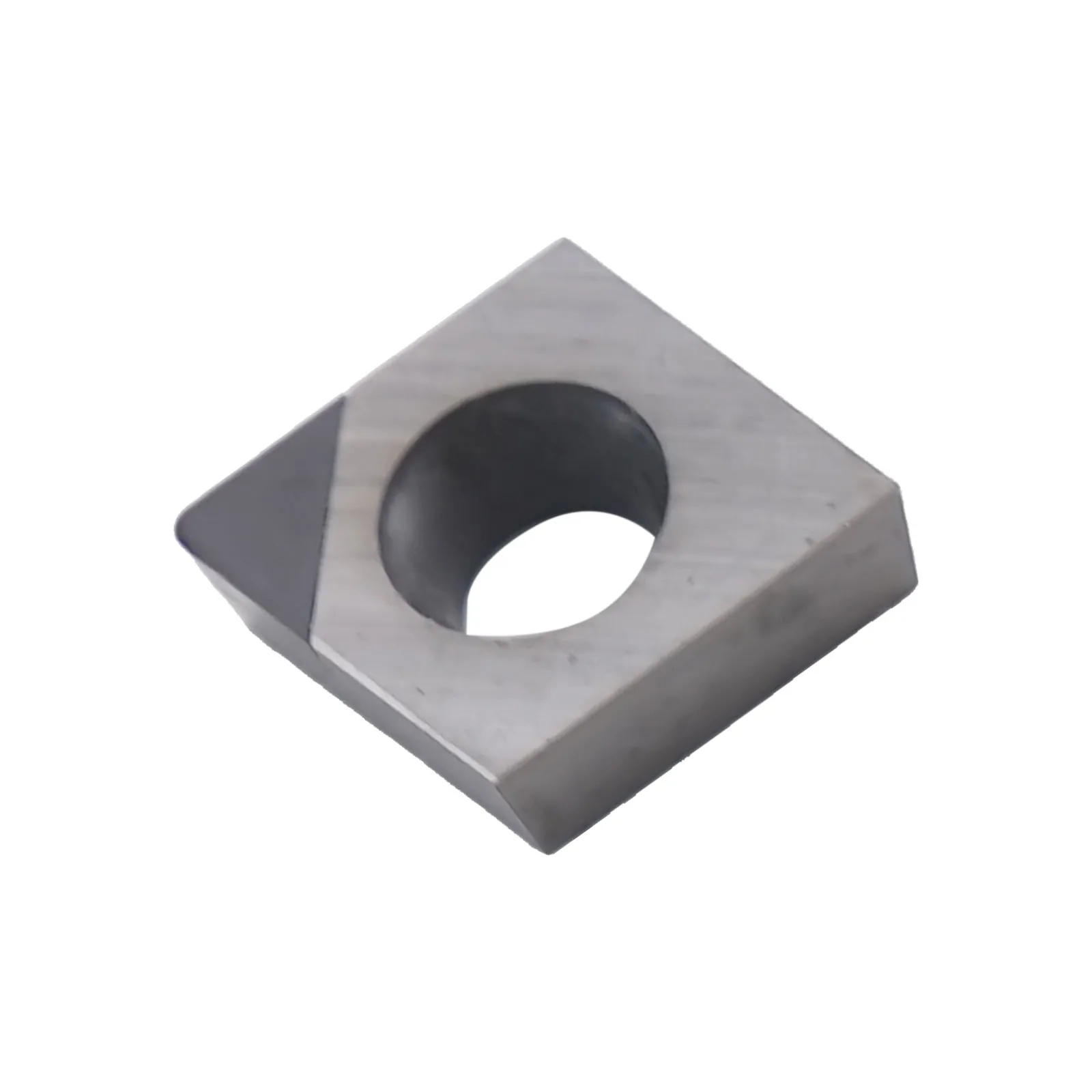 

Specifications CCGT CNC Carbide Inserts CNC Carbide Inserts PCD Turning Inserts CCGT User Clamping User Clamping