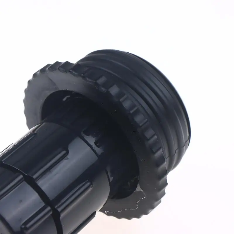 Black Mask Adjustment Valve Knob Adjustment Gas Mask Regulator Breathing Control Universal Accessories Controllable Oxygen Amoun