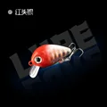 6  Laser Red