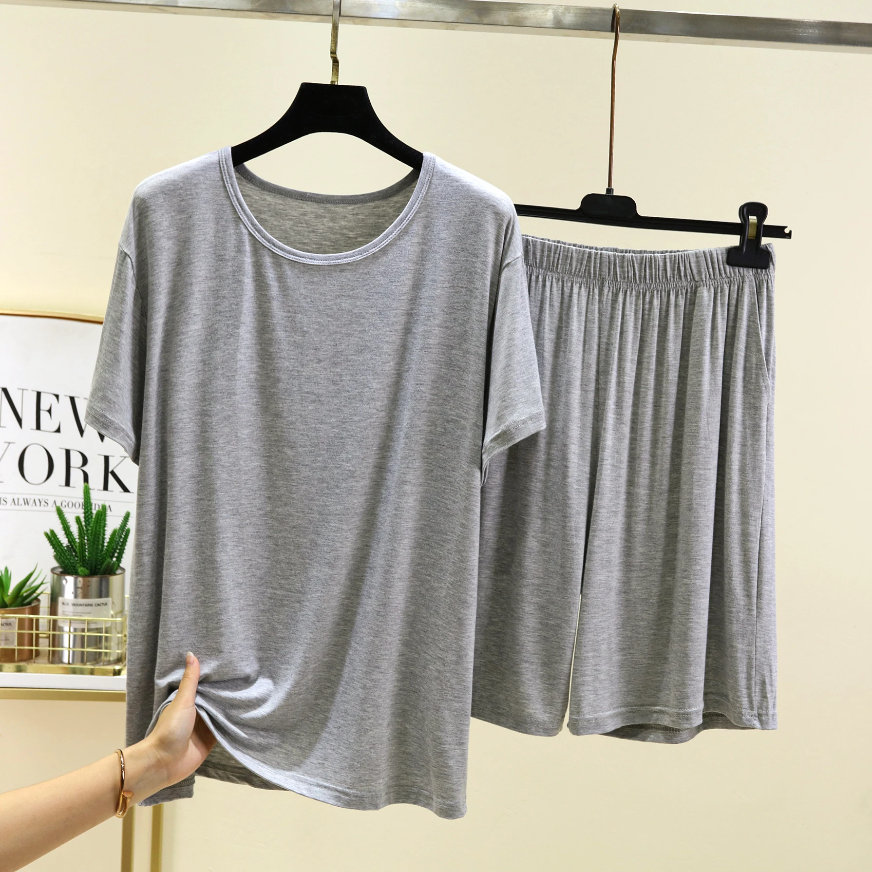 Light gray