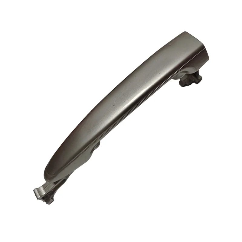 Left/Right Sliding Door Outer Handle with Cap Compatible for