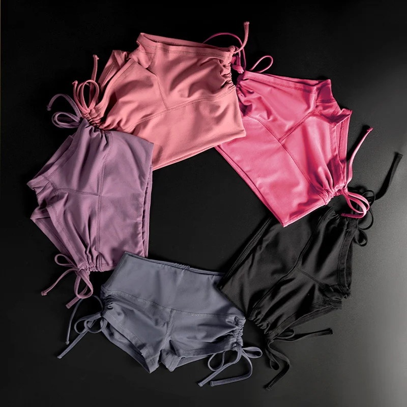 

Новые женские обтягивающие брюки для йоги с высокой талией, повседневная осенняя одежда для активного отдыха, спортивная одежда, брюки