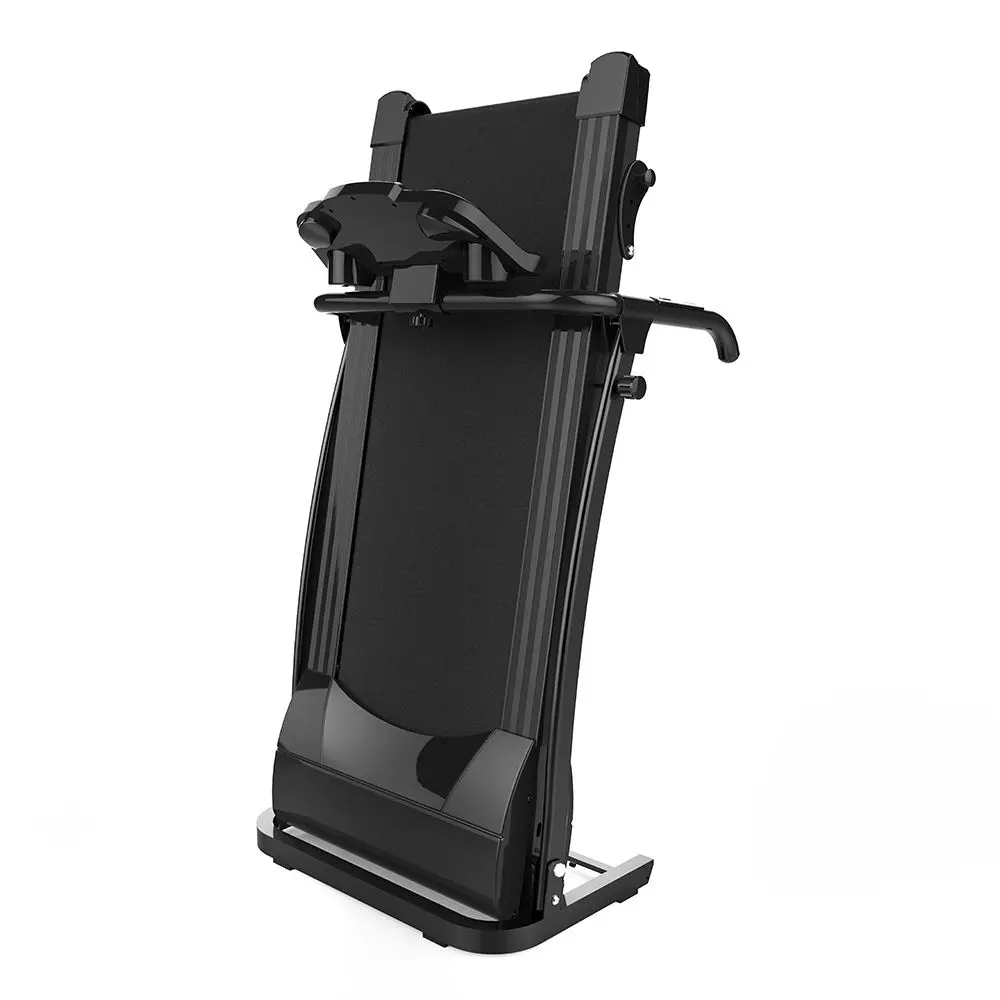 2025 Hot Selling Low Noise Home Folding Treadmill High Quality Fitness Equipment Popular Home Choice