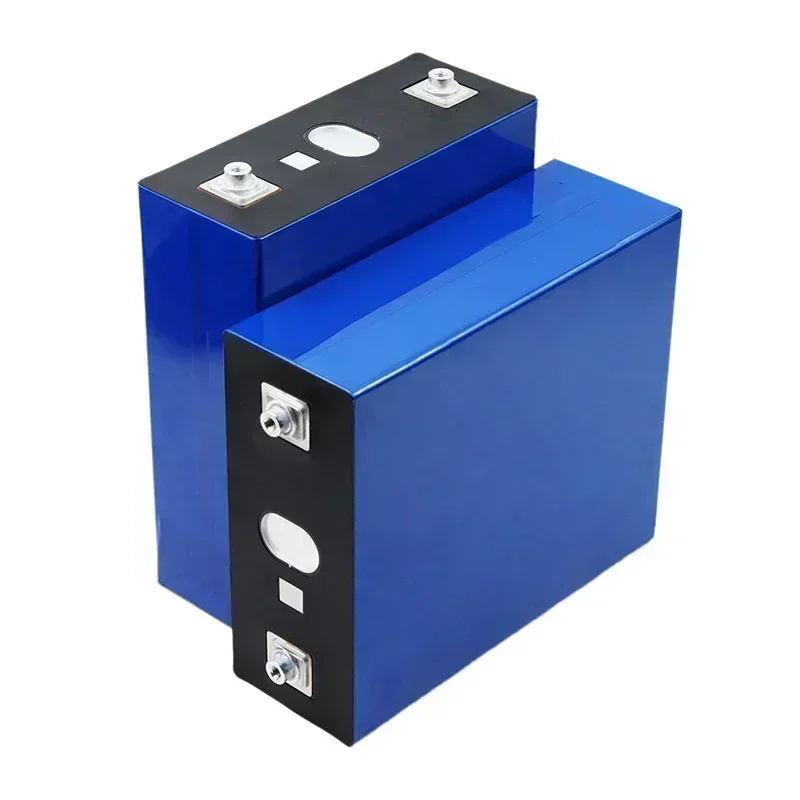 New A-grade 3.2V 320ah LiFePo4 battery DIY 12V RV marine energy storage automotive grade large capacity rechargeable battery