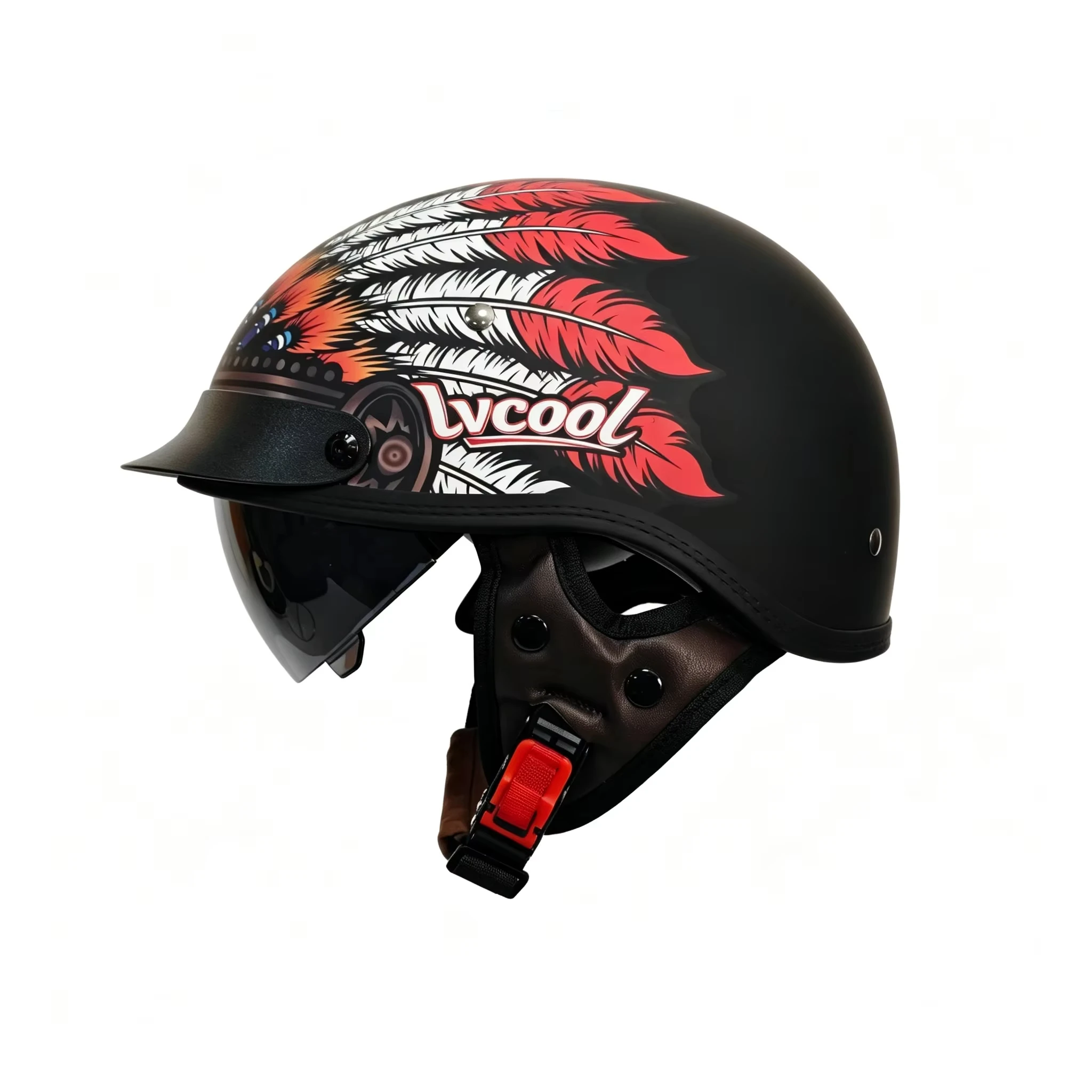unisex-retro-cruise-motorcycle-helmet-half-helmet-four-seasons-breathable-electric-vehicle-riding-safety-helmet-3c-certified