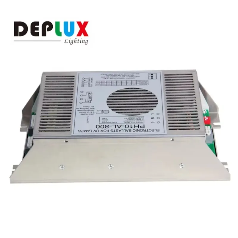 1000W Digital Ballast Compatible HPS MH CMH Lamp For Hydroponic Greenhouse