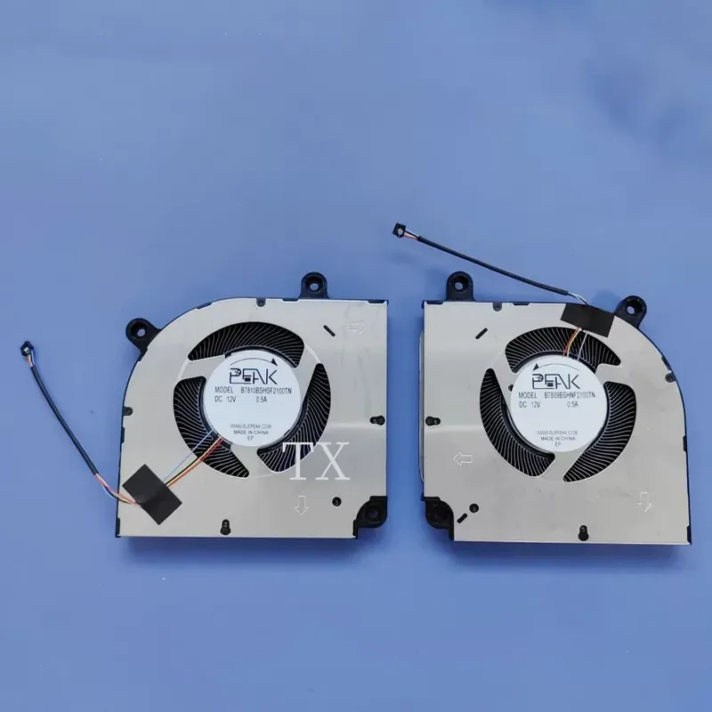 For Xiaomi Redmi RMG2212 RMG2214 RMG2213 RMG2215 AI AD G Pro 2022 Fan