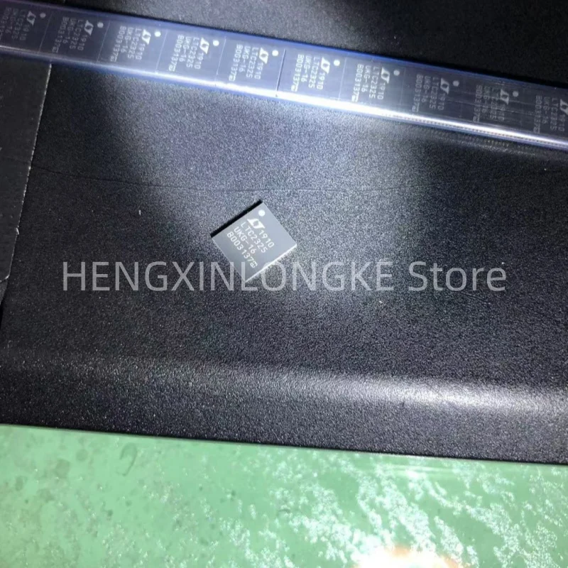 

LTC2325IUKG-16 LTC2325-16 Новый оригинал