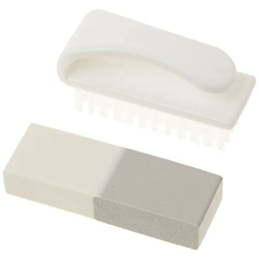 

Suede and Nubuck Cleaning Brush Kit for Shoes