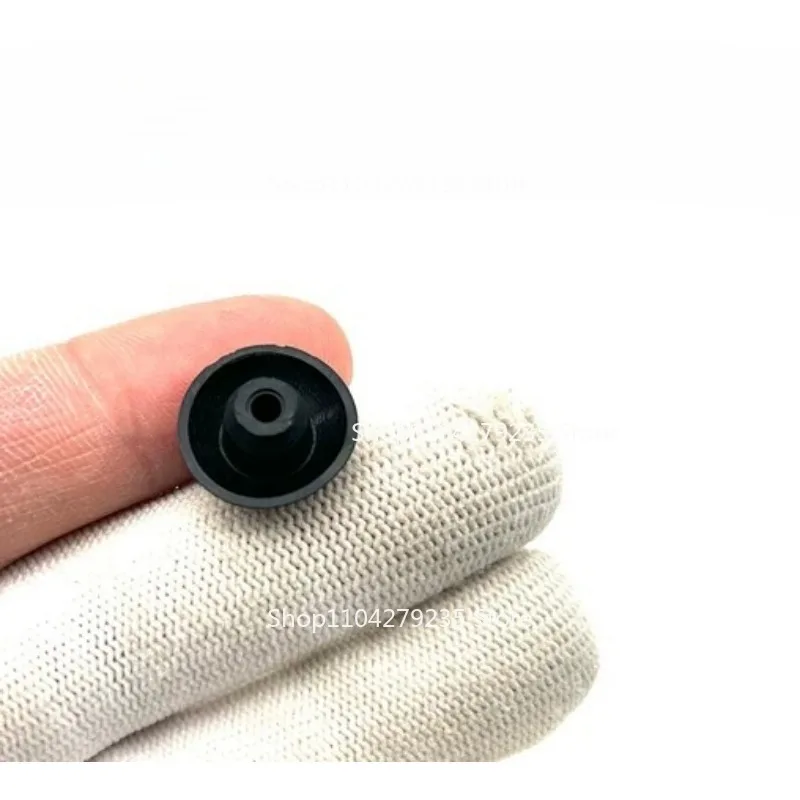 3pcs Car Tailgate Trunk Lid Shock Absorbing Rubber Buffer Stopper Pad Fit for  X1 X2 X3 X4 X5 X6 X7 Z4 G01 G02 G08
