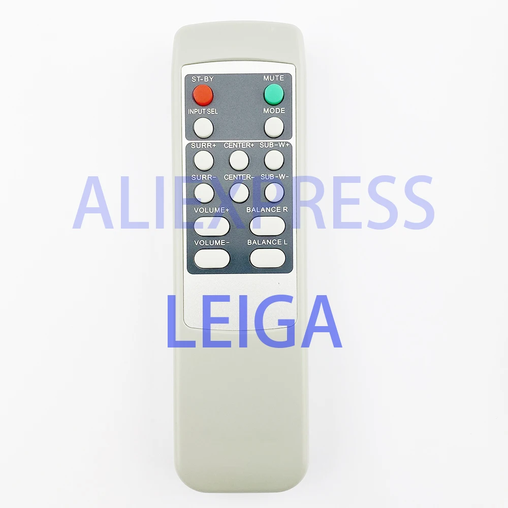 Oryginalny pilot pasuje do Microlab R3141 System gลoลnikowy