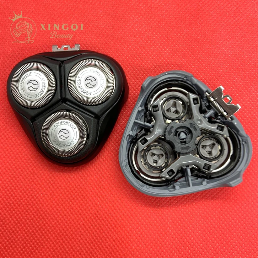 ملحقات استبدال ماكينة الحلاقة الكهربائية لشركة فيليبس PT720/722/723 /725/726 /AT798 HQ8