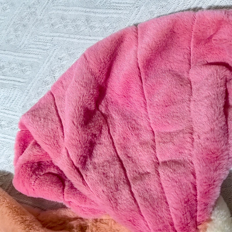 35/65 cm Vulpix Pokemon Plüschtiere Riesiges Kawaii Pokémon Plüschtier Fuchs Halbfertiges Leder Holster Kissen Geschenk für Kinder Weihnachten