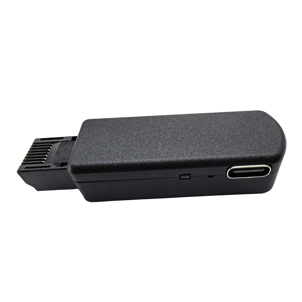 مجموعة أدوات JB Mod بمفتاح واحد مع كابل من النوع C ، مجموعة تعديل ، ملحقات ألعاب ، PS4 Pro ، PS4 Slim ، سيارة من النوع C ، 1-3