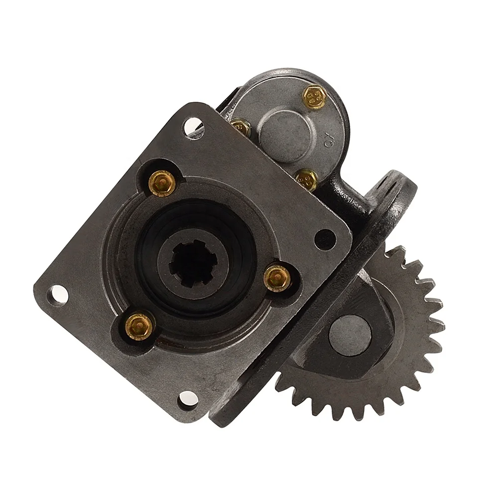 CA6-70 74QH10 Overdrive 16 gears Transmission Parts PTO for FAW Truck Eaton FAST gear box parts light Heavy Truck