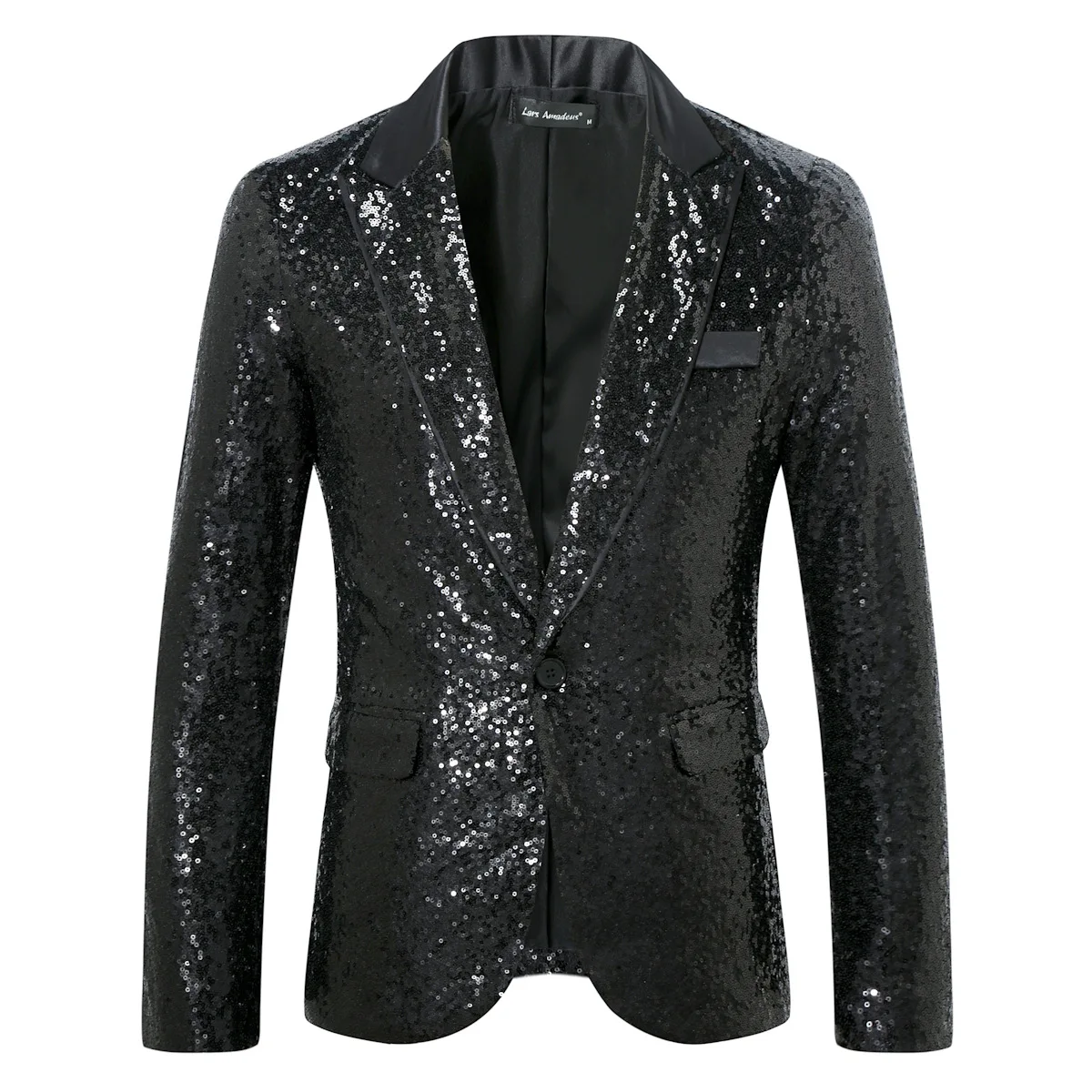 2026 Men's Suit Jackets Luxurious Sequin Single Button Wedding Groom Dress Suit Stage Show Hosting Men Clothing Bar Ktv Blazers