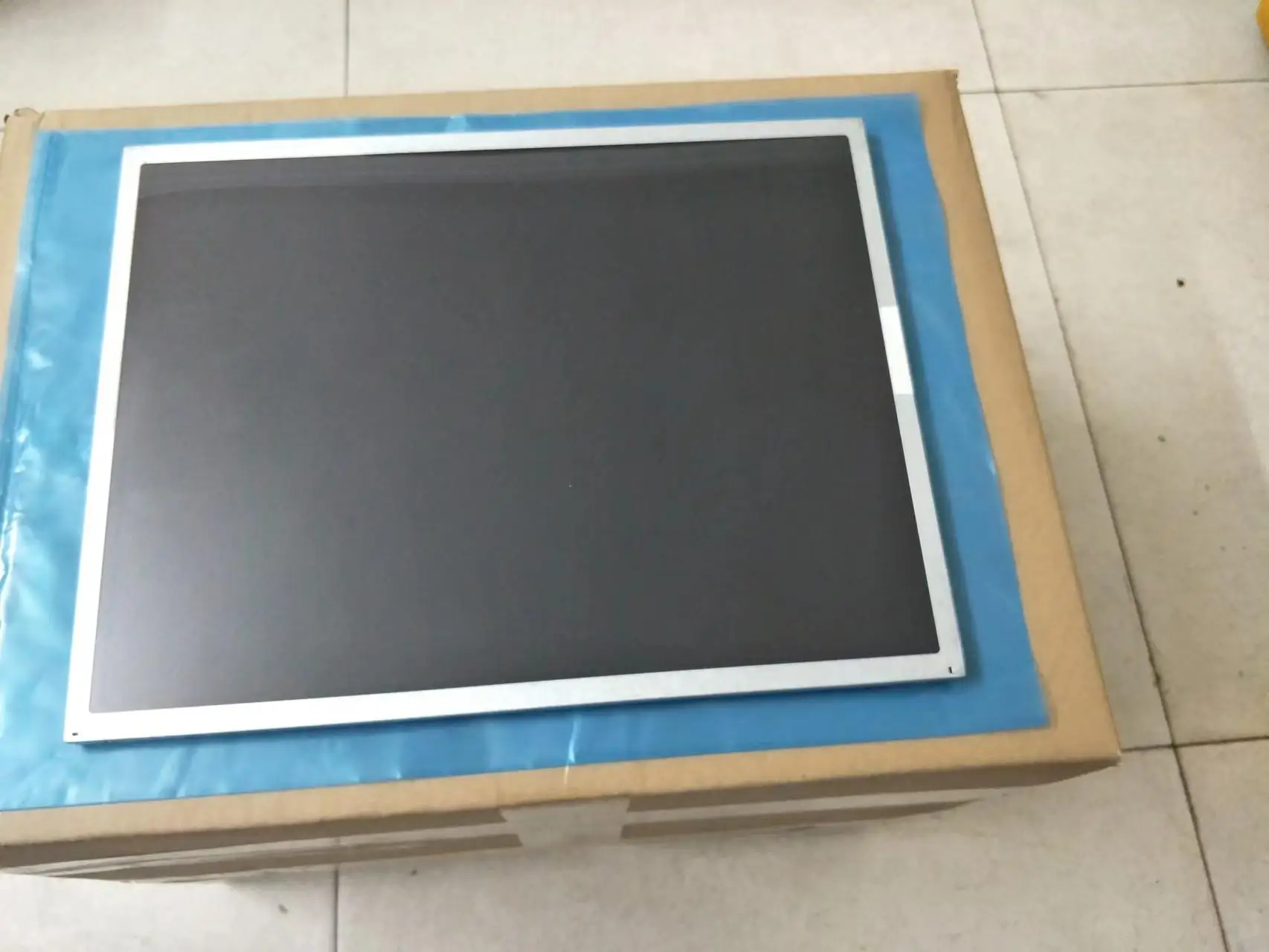 Imagem -03 - Tela Lcd Originais G150xg01v3 G150xg01 v3 G150xg01 V.3 15-polegada