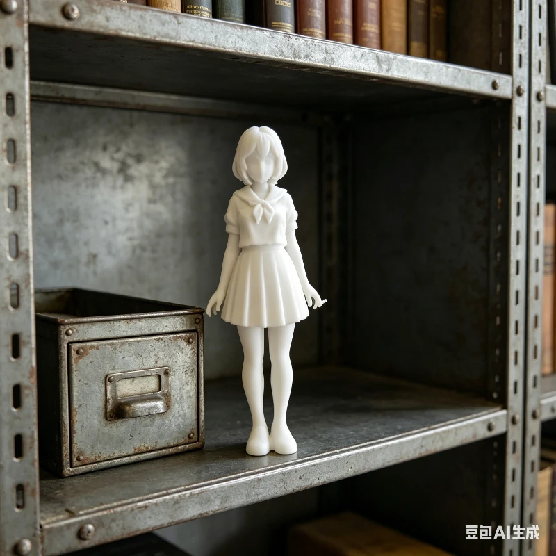 Kit de Pintura DIY de Figura d - Model Kit Anime Girl avaliação e preço