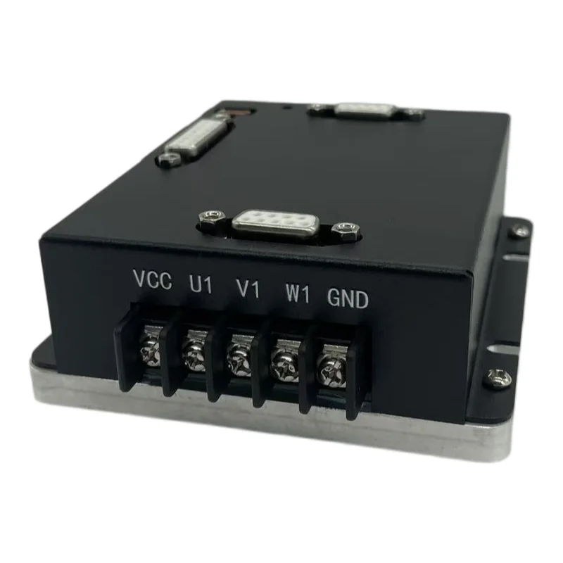 LKBS48302C 48V 30A Peak 15A Rated 500W BLDC Brushless DC Motor Driver for Matching BLDC Motor