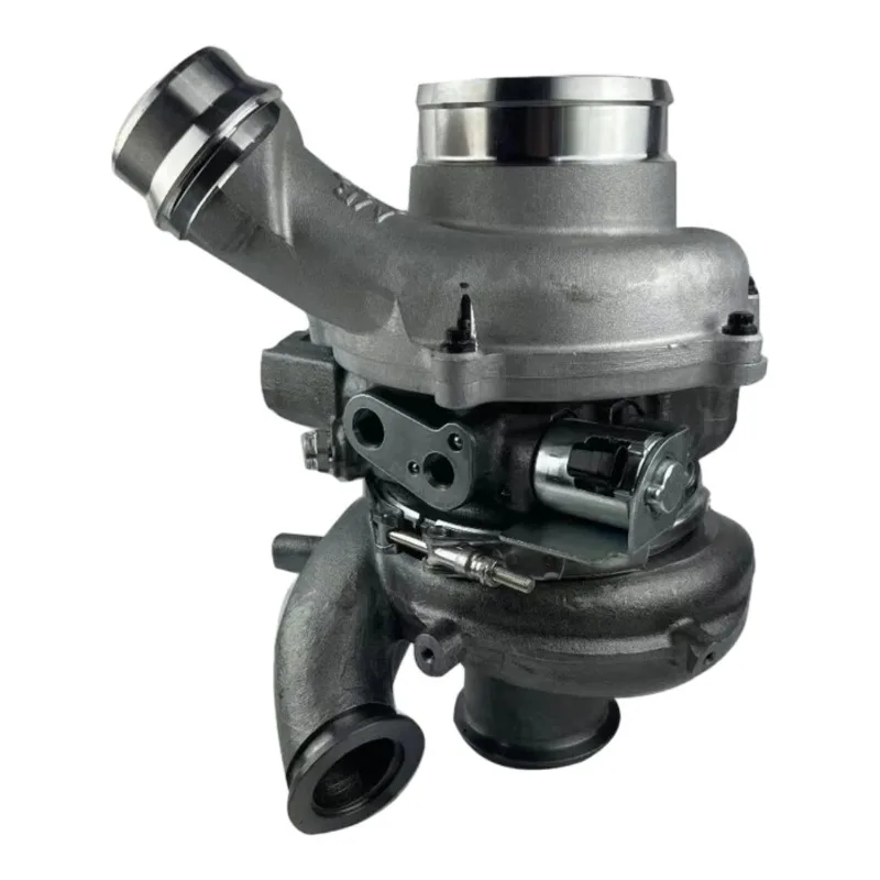 

Turbocharger 854572-5001S For (2011-2016) Ford Powerstroke 6.7L Cab Chassis