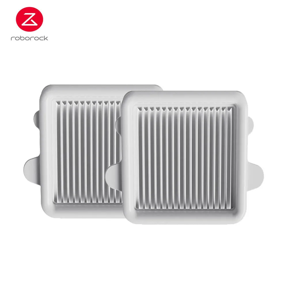 Original Roborock F25 Series Roller Brush HEPA Filter Parts for F25 ALT/F25 ACE/F25 RT Wet and Dry Vacuum Cleaner Accessories