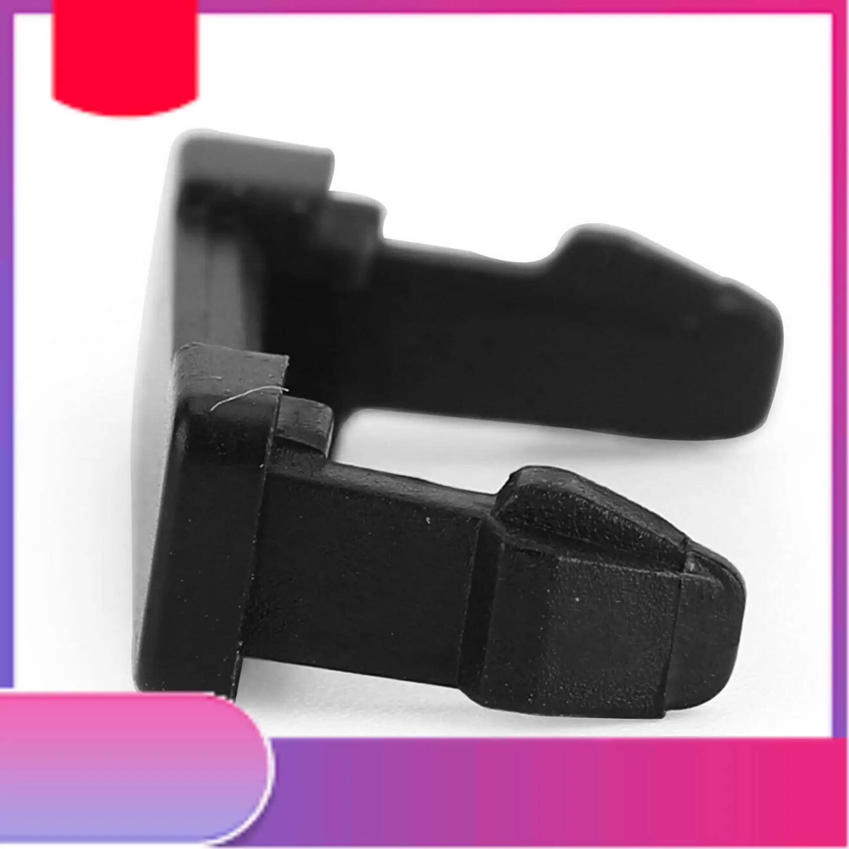 

54716-SDA-A81 54716SDAA81 Gear Shift Shifter Lock Cover Cap Fit For Honda Accord 2003 2004 2005 2006 2007-Y79A