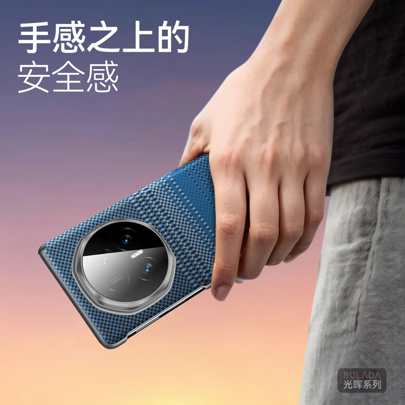 For Honor Magic V5 Magsafe 5G Case Ultra-thin Carbon Fiber Patterned Leather Folding Hinge Magnetic Wireless Charging Hard Cover