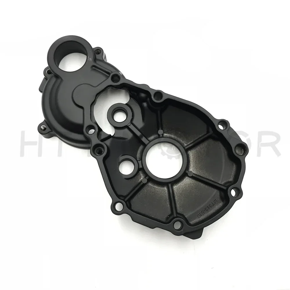 For Suzuki GSXR1300 HAYABUSA GSX1300BK 2008-2012 Motorcycle Parts Engine Stator Crankcase Cover