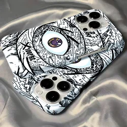 Yo Perreo Sola Bad Bunny Maluma Phone Case for iPhone 16 15 14 13 12 11 Pro Max XS XR XSMax 6 7 8 Plus Glossy HD Hard PC Cover