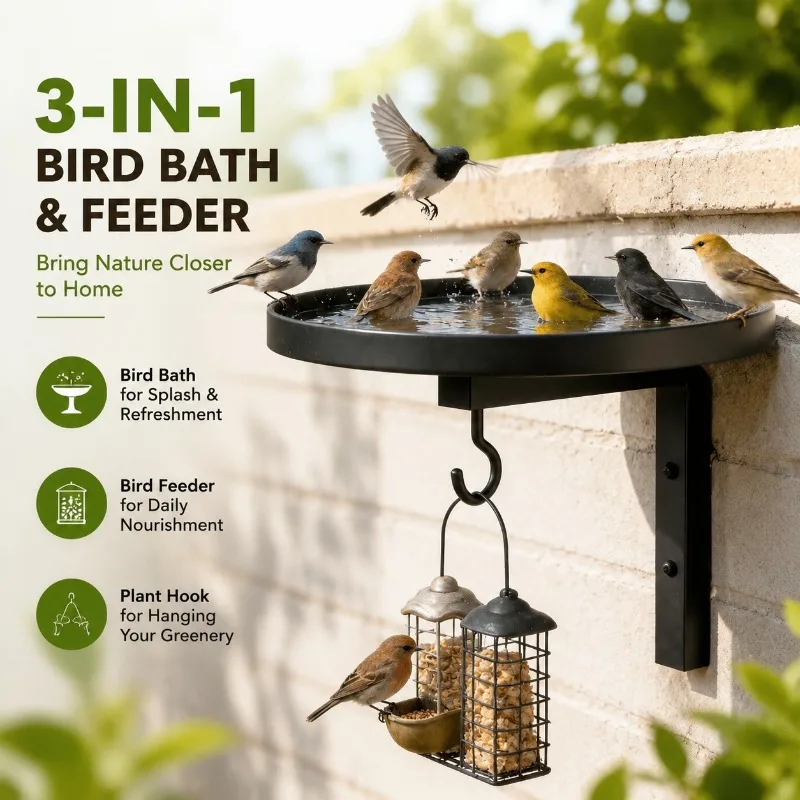 #70 Low Cost Automatic Feeders That Work