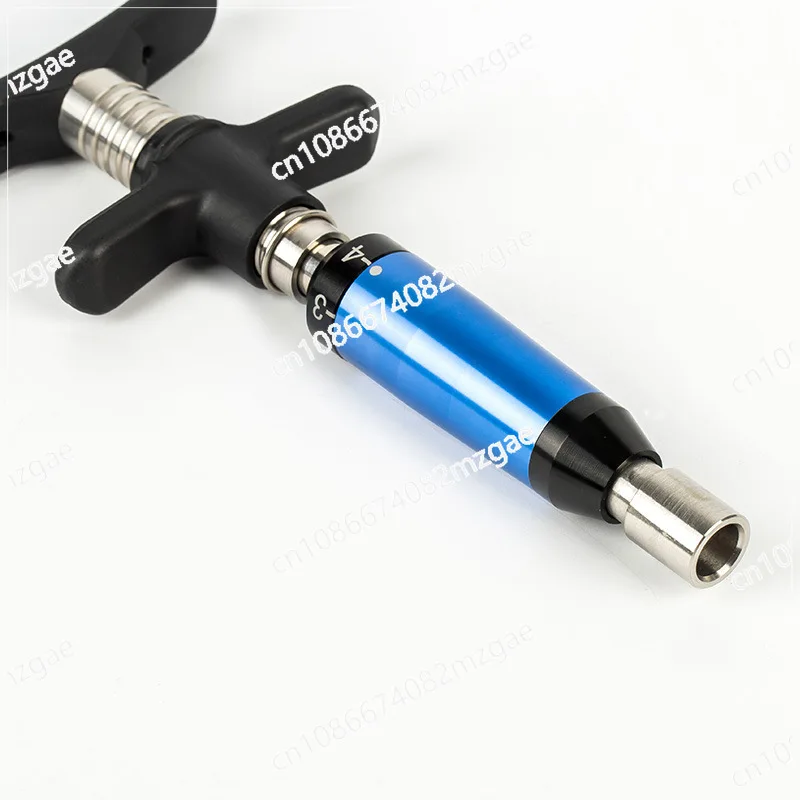 

Manual Bone Setting Gun Spinal Rehabilitation Correction Gun Acupoint Massage Instrument