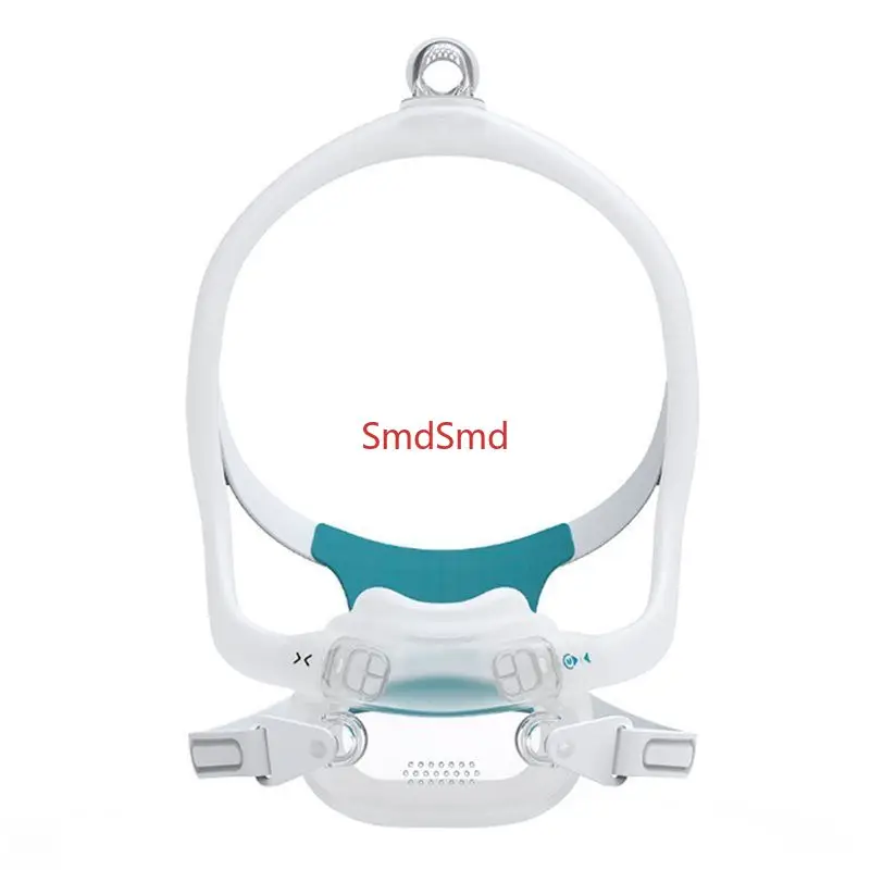 ^Arrival For Air_Fit F30i CPAP Cessories-M Medium Pad For Airfit F30i Frame System-Assembly Kit Included