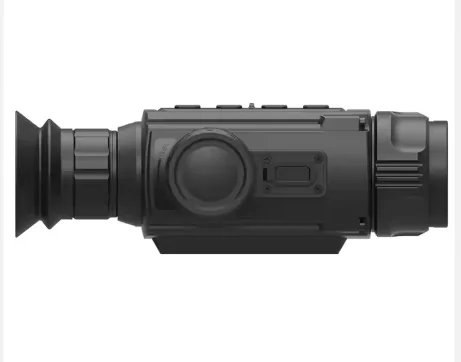 

RS650 Series Thermal Scope 640*512 Resolution Support Wifi Built-in Thermal Video Record And Image Capture HD Monit