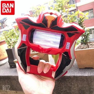 مجموعة أجهزة التحول الأصلية من بانداي ألترامان جيد - المستدع، المخلب الناهض والكبسولات |   لعبة أطفال للعب الأدوار