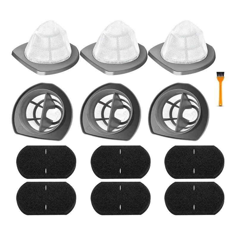 فلتر Hepa لمنظف ، إكسسوارات بديلة ، فراغ ، من من من من نوع Hepa ، استبدل جزء ، أو