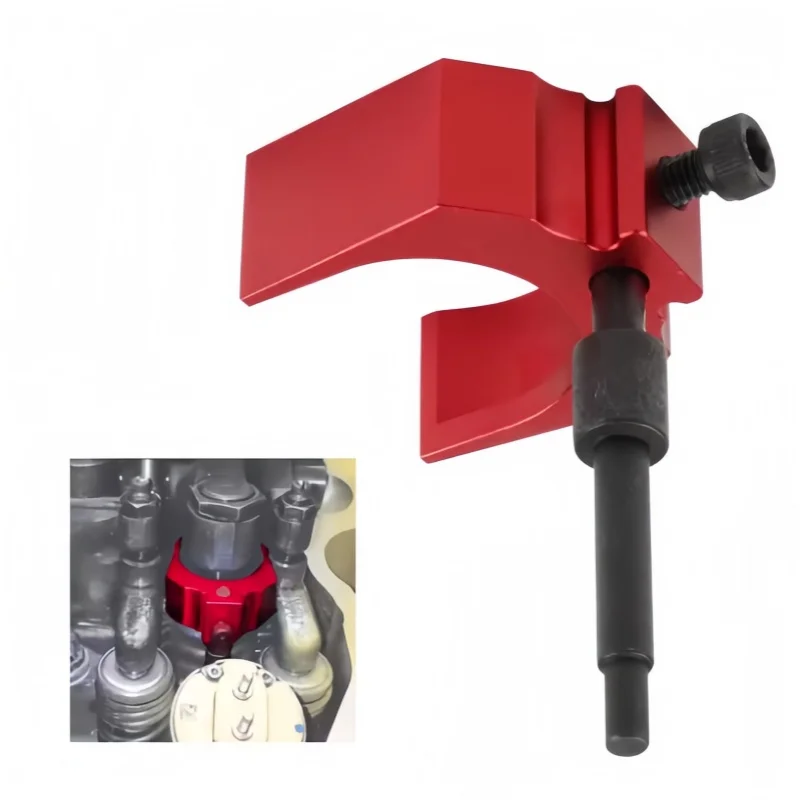 

J-42083 Штифт автоматического синхронизации + инструмент регулятора топливной форсунки 9U-7227 + разъем для блокировки двигателя подходит для CAT 3406E C-15 C-16