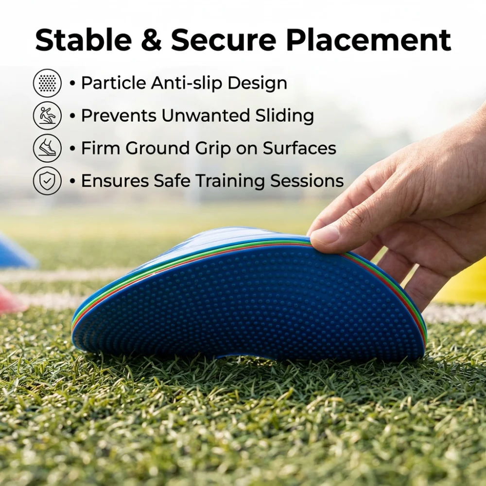 5PCS Hand-Held Flat Football T - Sports Equipment Store ulasan dan harga
