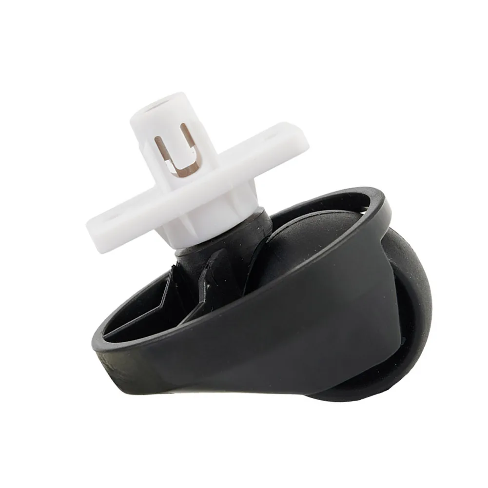 for roborock for q7 Wheel Caster Wheel High Quality Replacement Part Stable Insertion Brand New Material Easy To Install