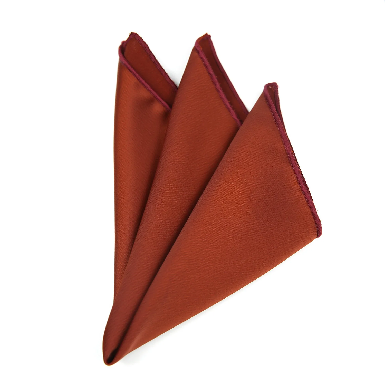 27 سنتيمتر بدلة رجالية الموضة بلون جيب مربع رمادي أحمر أبيض منديل مقلد الحرير منشفة ناعمة الصدر اكسسوارات المنديل