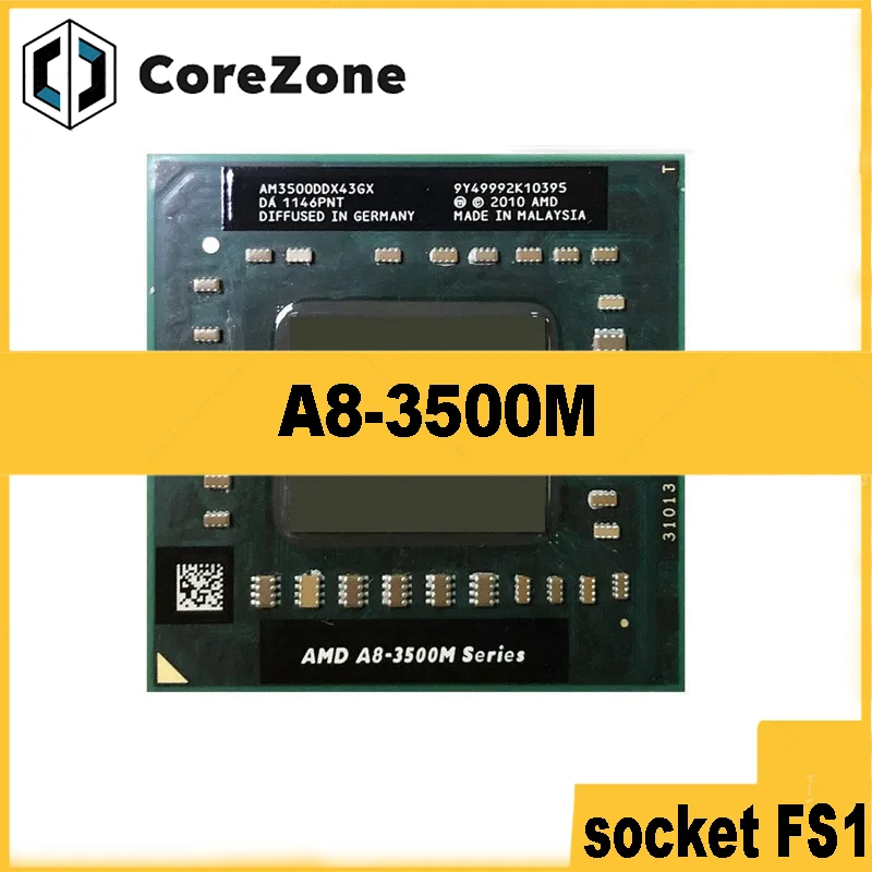 A8-3500M A8 3500M 1…