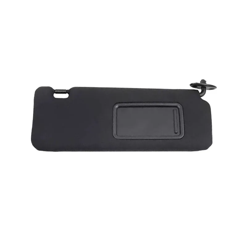 For Toyota Scion tC 2005-2010 Sun Visor Black Right 74320-21210-B2 - view 4