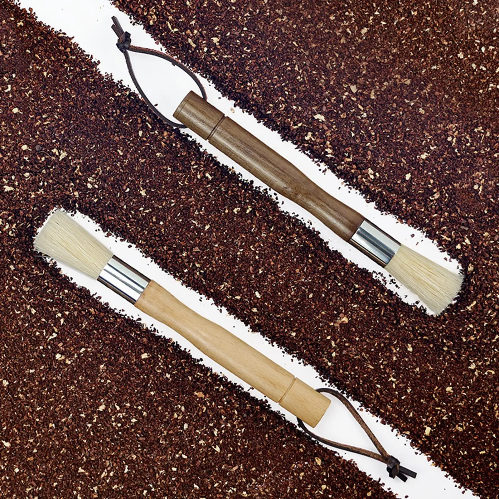 Щетка для чистки кофе, инструмент для чистки эспрессо-машины, щетка для очистки кофе, инструмент для чистки эспрессо для кухни