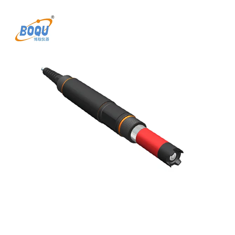 

BH-485-ION Chlorine Fluoride Calcium NO3 NH4+ P+ ION SENSOR