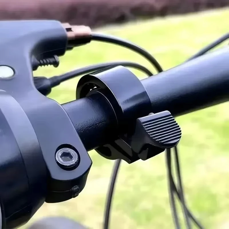 Soud Use for Bike Safety Cycling Call MTB Handlebar Horn bike accessories bike bell bicycle bell image 3