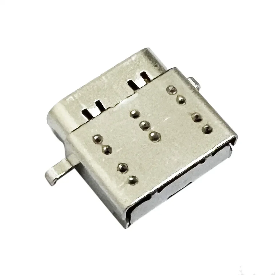 

For Dell Latitude 13 7320 7330 7420 7430 USB-C Charging Connector DC DC Jack Port