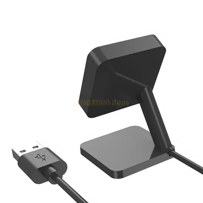 F62C Power Adapter Adapter Carder Dock Cracket, подходящий для Active 2 A2437 Wwatch Зарядка