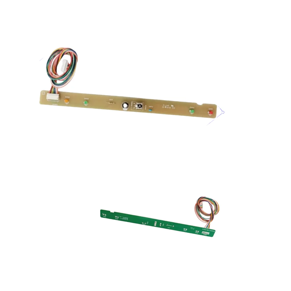 New for Fujitsu air conditioner remote control receiver board ASWA18LCCK02CB-0300HSD-D0SX20113R indicator light