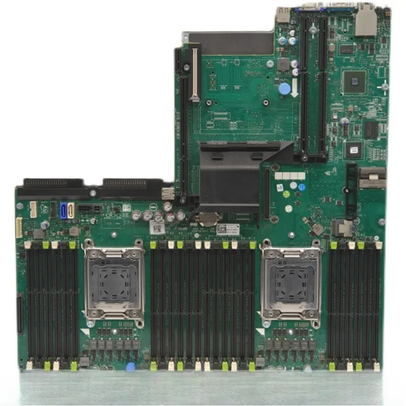 R720 R720XD R420 R320 server main board JP31P VWT90 X6FFV