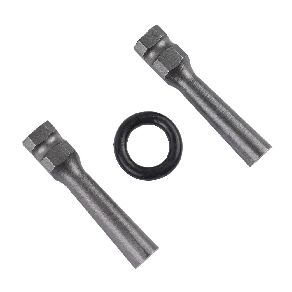 Granite Rock Stone Splitters Quarrying Tools 105mm Chromium Vanadium Alloy Steel Grey Hand Tool Stone Cleaving Tools